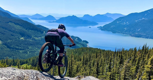 October 11th – Women’s Clinic - Fundamentals + Trail Application